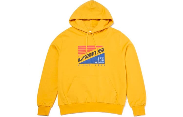Худи Vans Logo - изображение 1