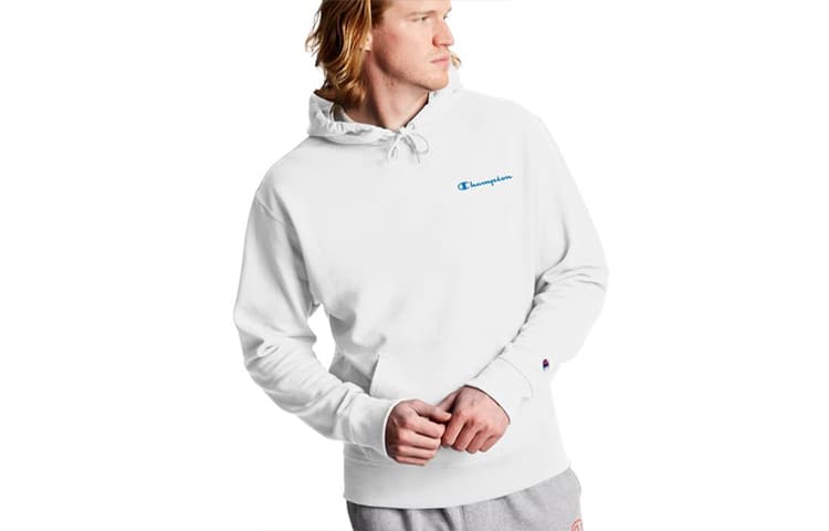 Худи Champion FW21 3DLogo - изображение 1