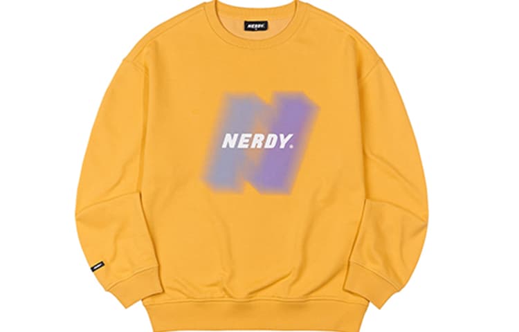 Худи NERDY x redh - изображение 1