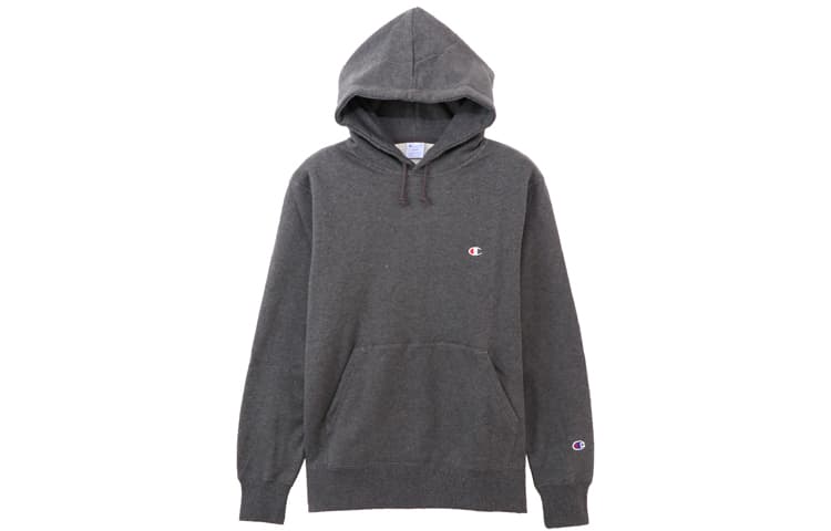 Худи Champion Basic Logo - изображение 1