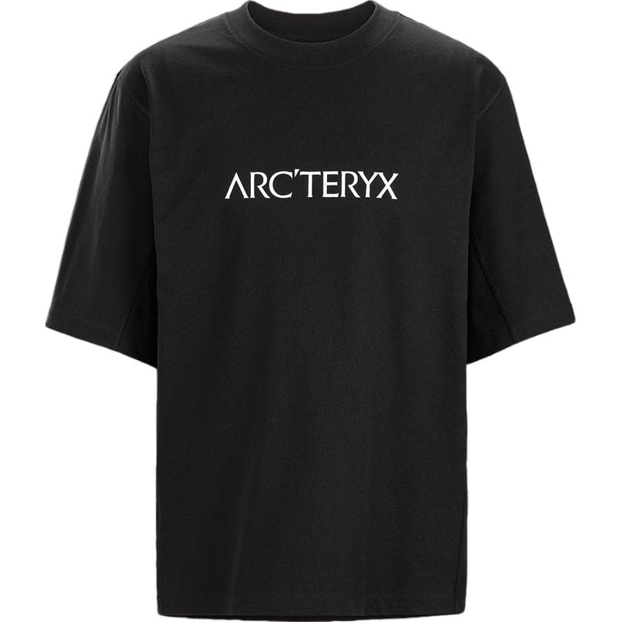 Футболка Arcteryx LogoT - изображение 1