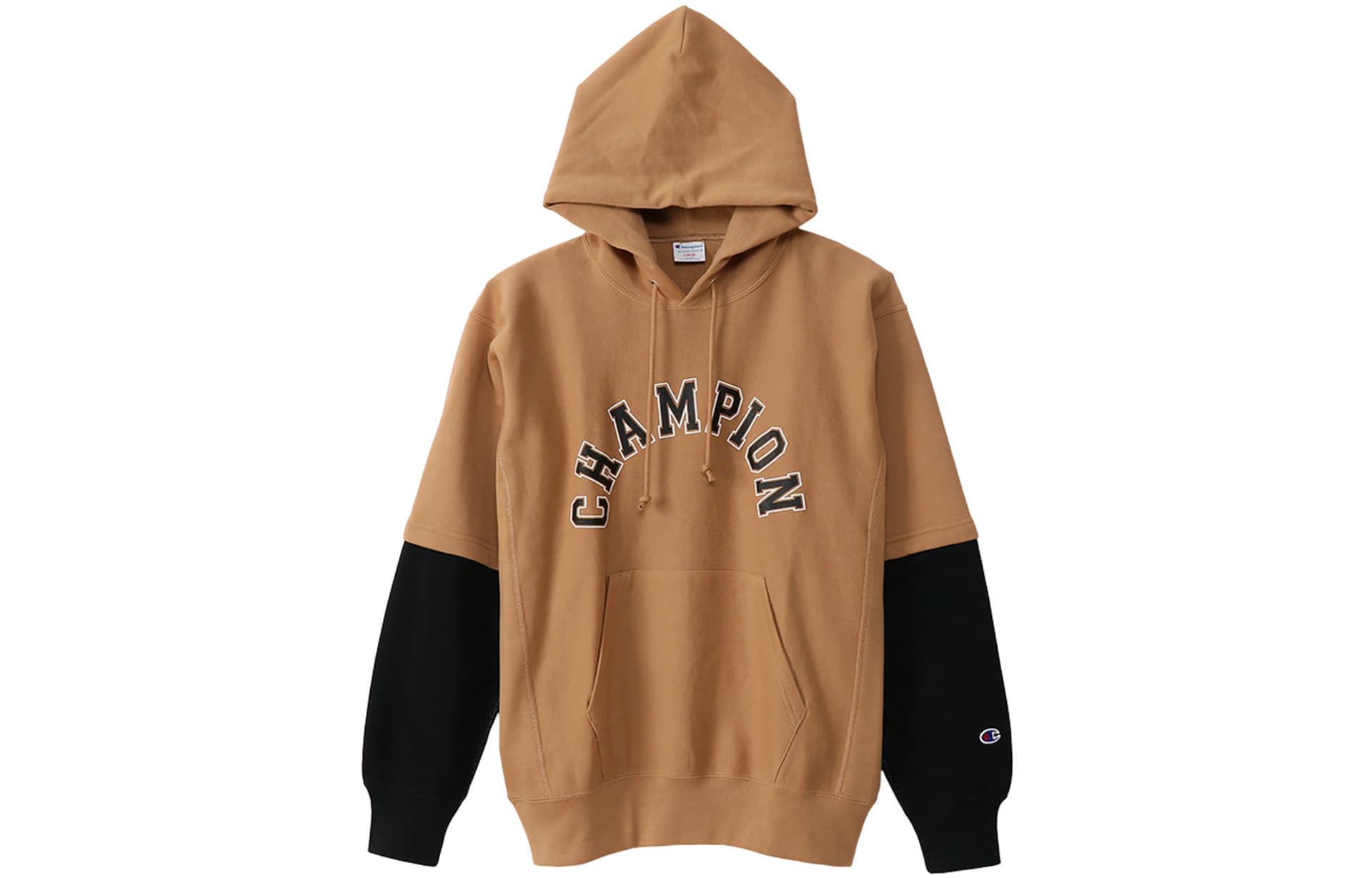 Худи Champion Reverse Weave - изображение 2