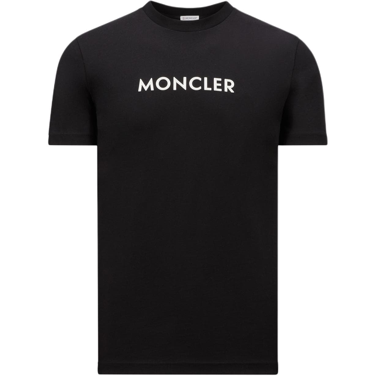 Футболка Moncler T - изображение 1