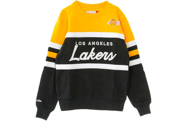 Худи Mitchell Ness - изображение 1