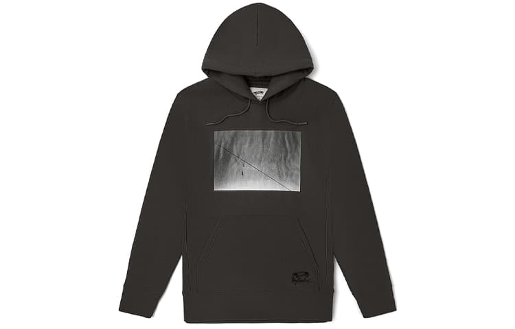 Худи Vans x Ray Barbee x Leica - изображение 1