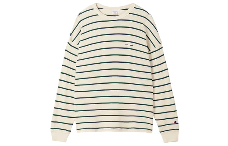 Футболка Champion FW24 MEN'S CASUAL LogoT - изображение 1