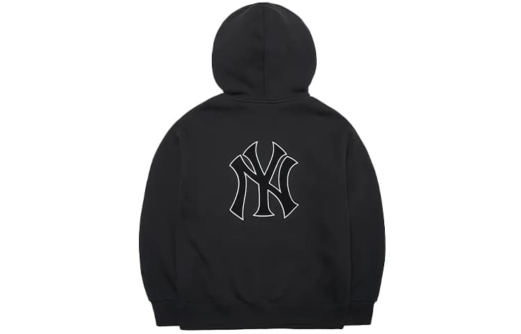 Худи MLB Logo - изображение 1