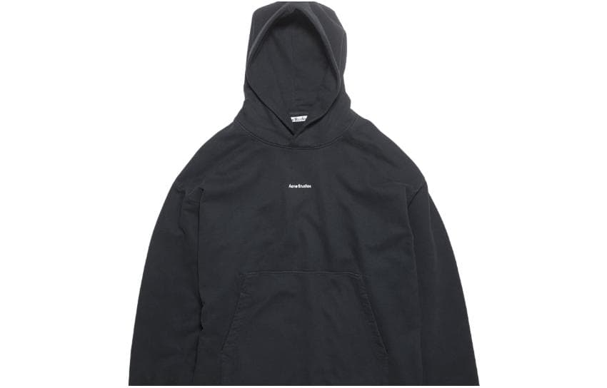 Худи Acne Studios - изображение 1