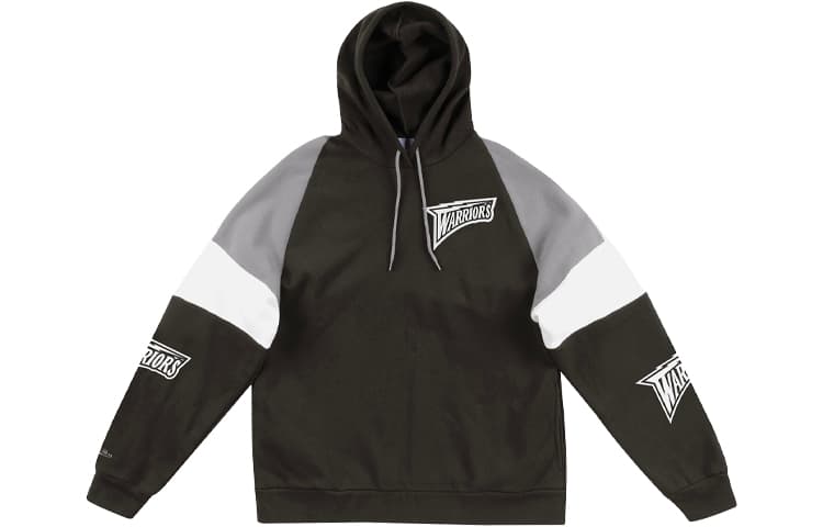 Худи Mitchell Ness - изображение 1