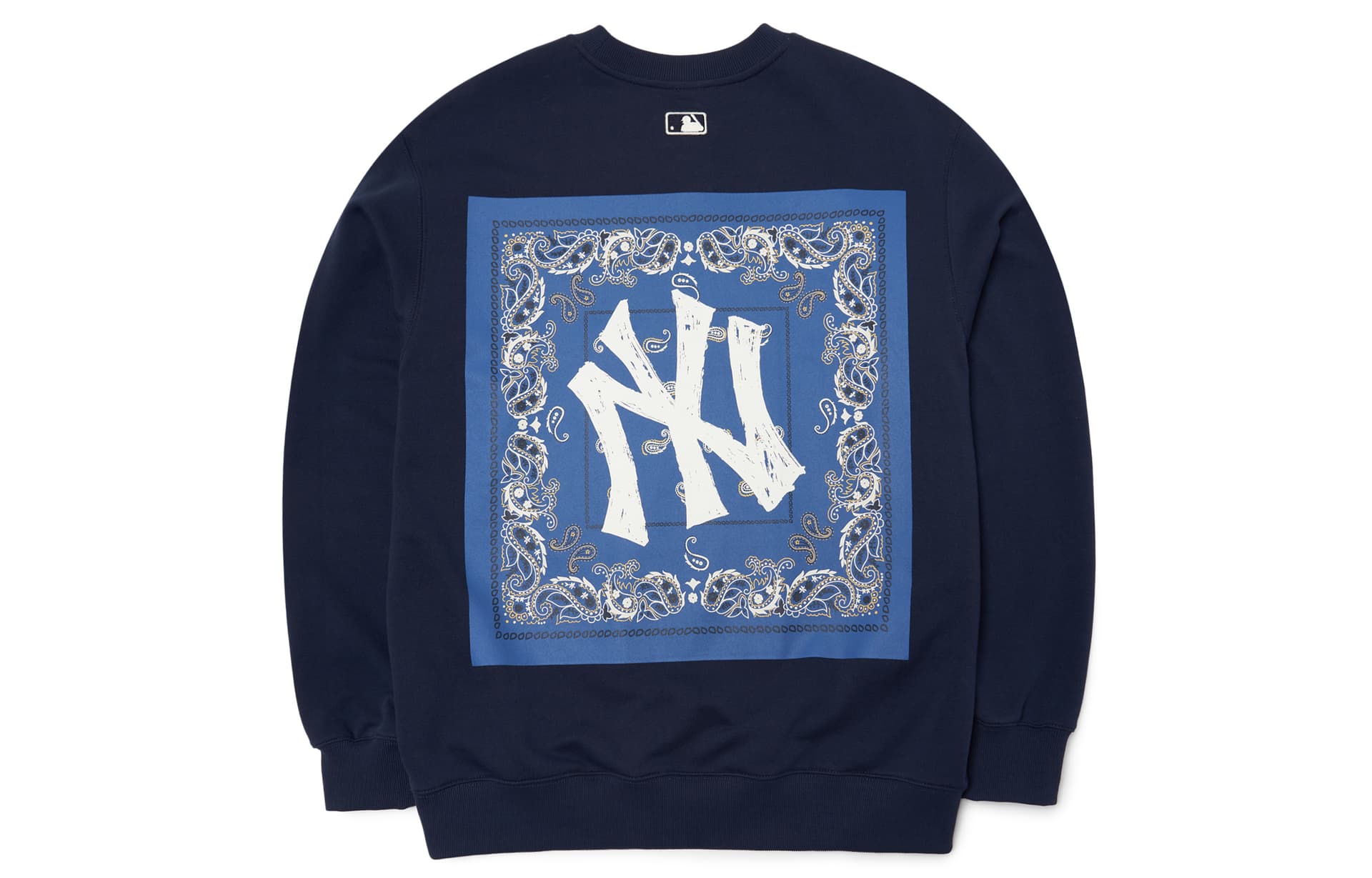 Худи MLB MLB Logo - изображение 1
