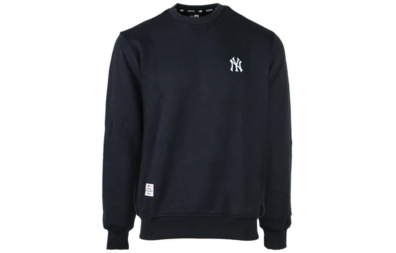 Худи New Era MLB NYLogo - изображение 1