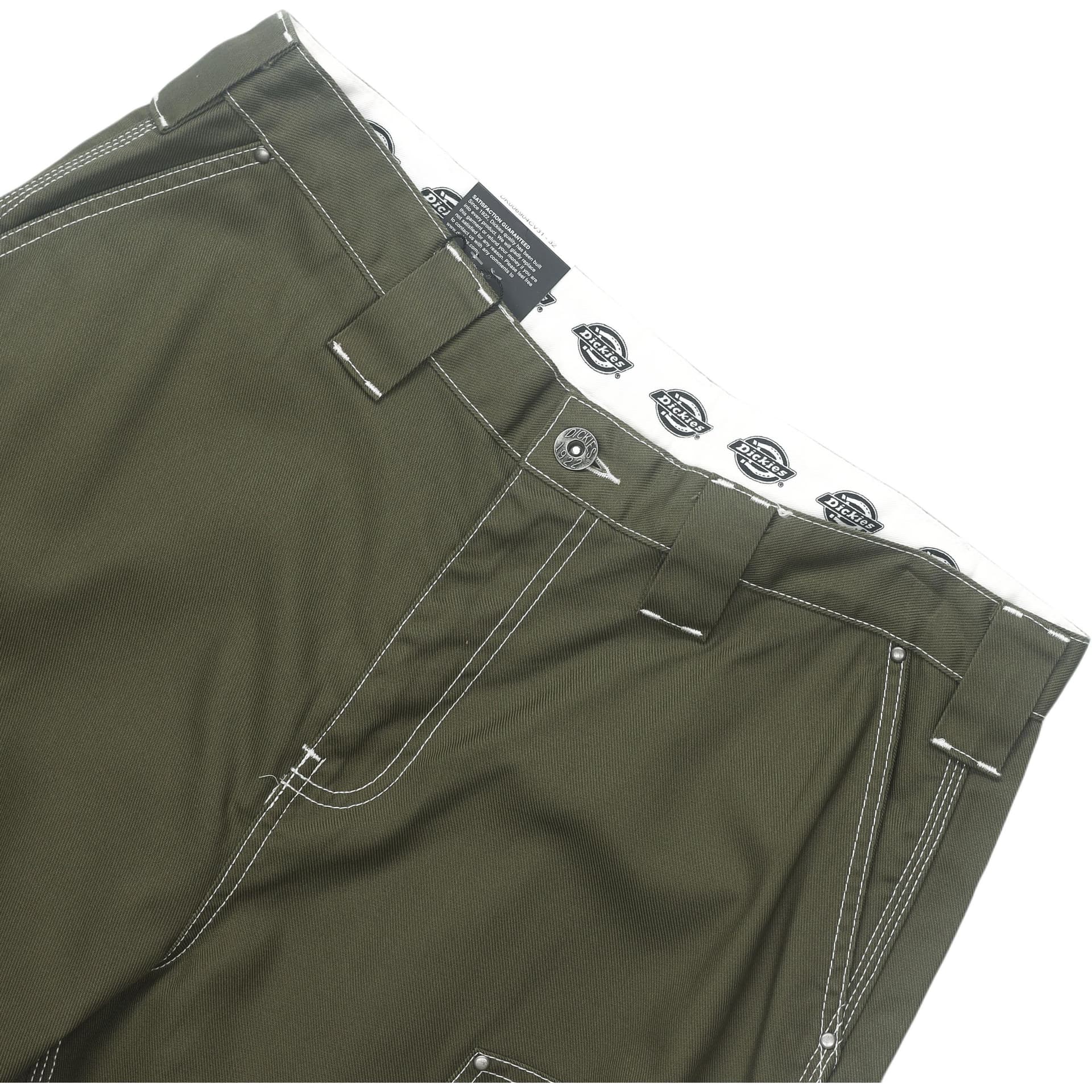 Штаны Dickies - изображение 3