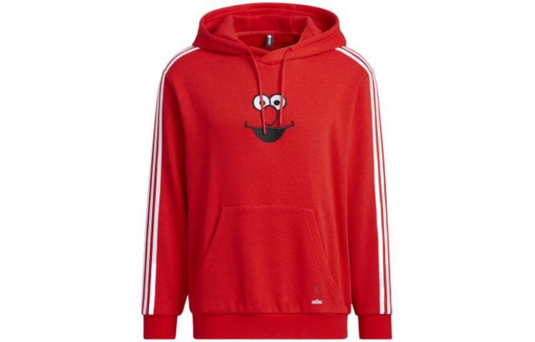 Худи adidas neo U Ss Hdy Elmo - изображение 1