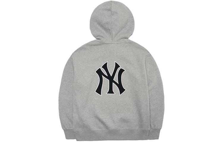 Худи MLB Logo - изображение 1