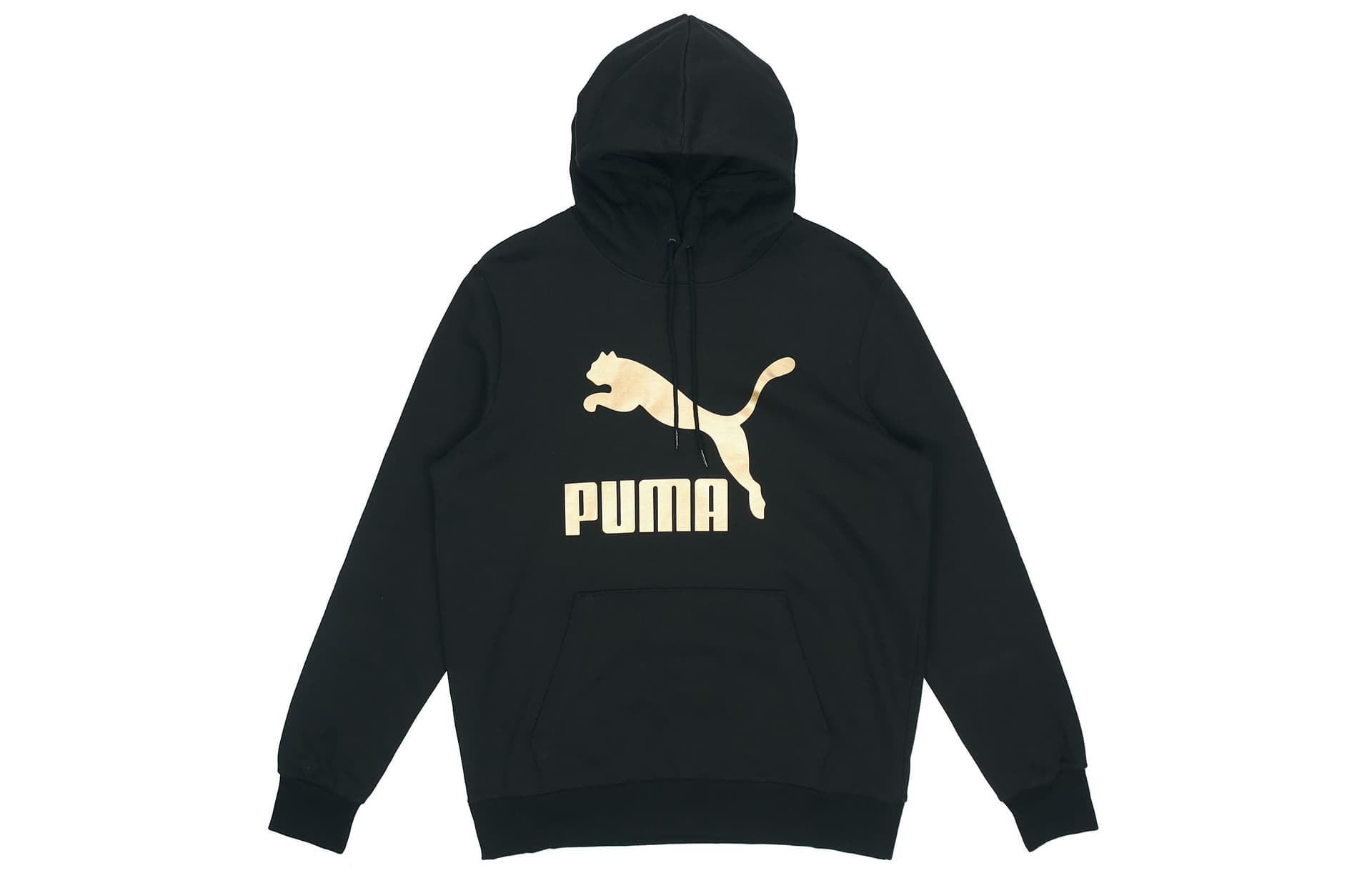 Худи Puma Classics Logo - изображение 1