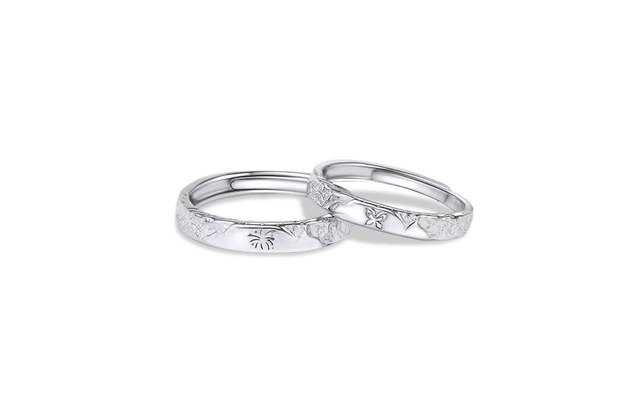 Кольцо Ringlove Кольца из сплава Унисекс - изображение 1