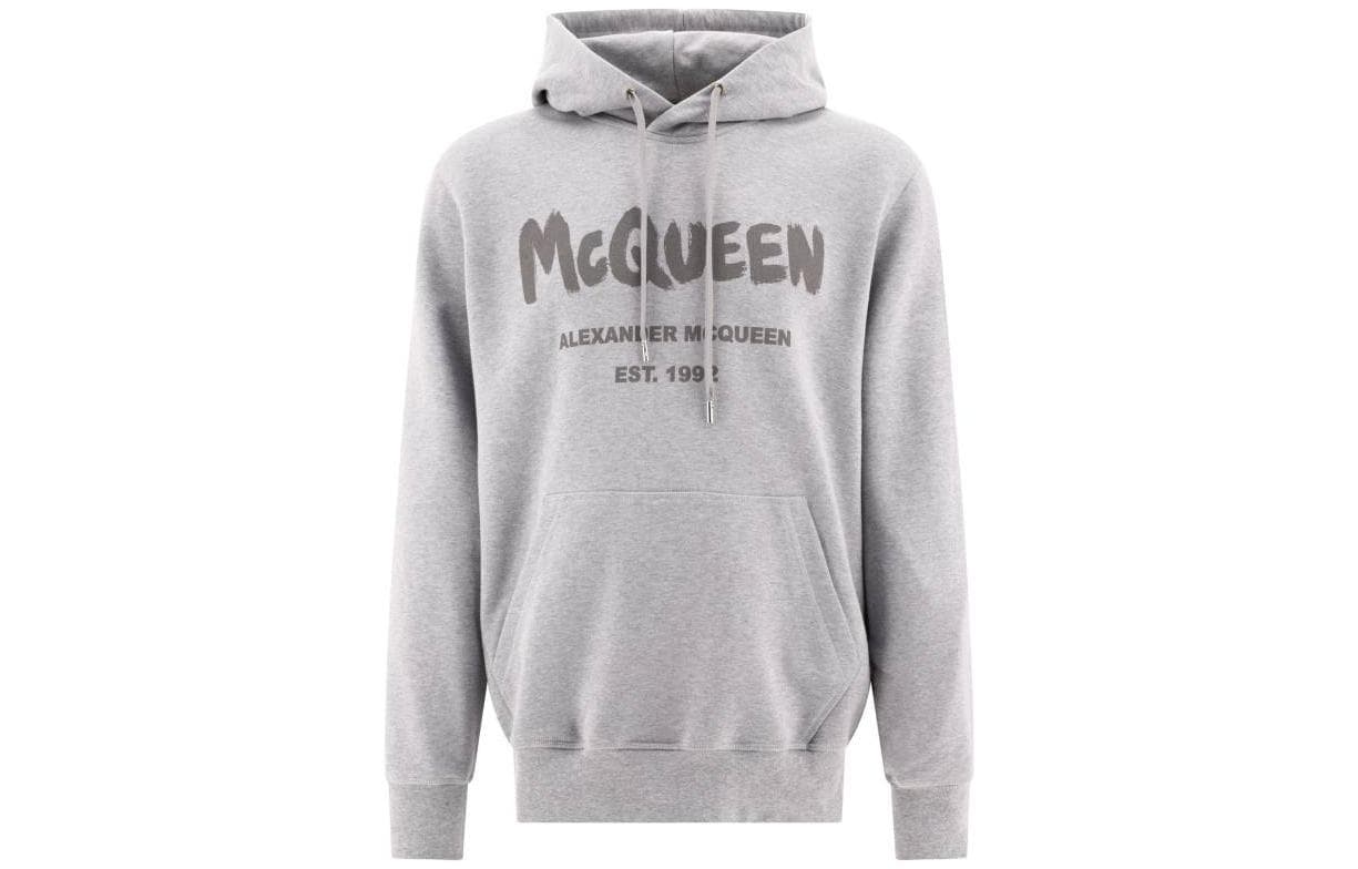 Худи Alexander McQueen - изображение 1