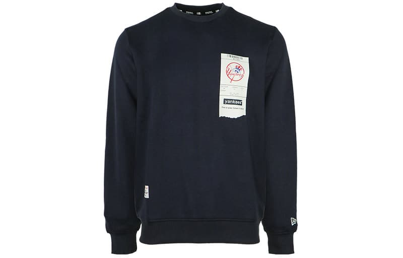 Худи New Era MLB New York Yankees - изображение 1