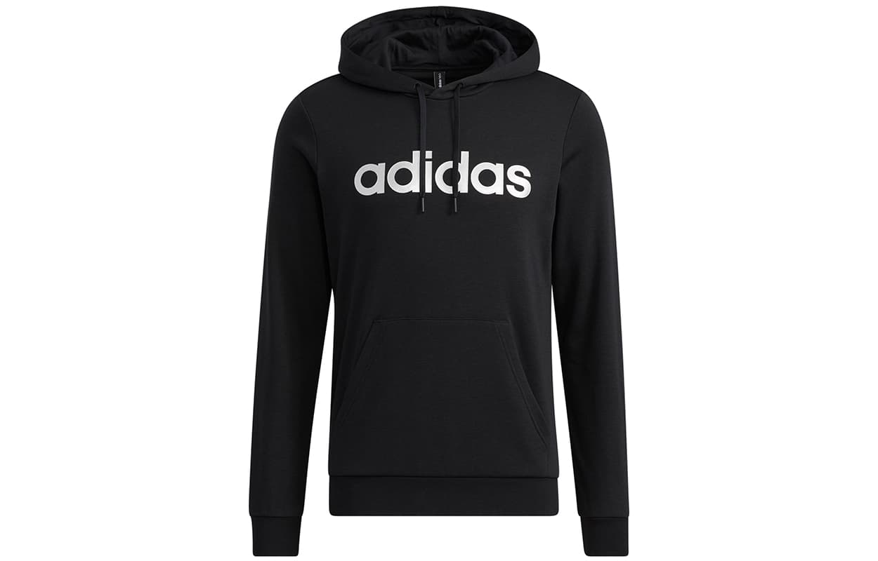 Худи adidas neo M Ce Logo Hdy Logo - изображение 1