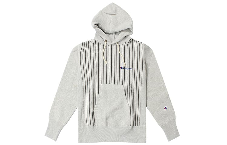 Худи Champion Logo - изображение 1