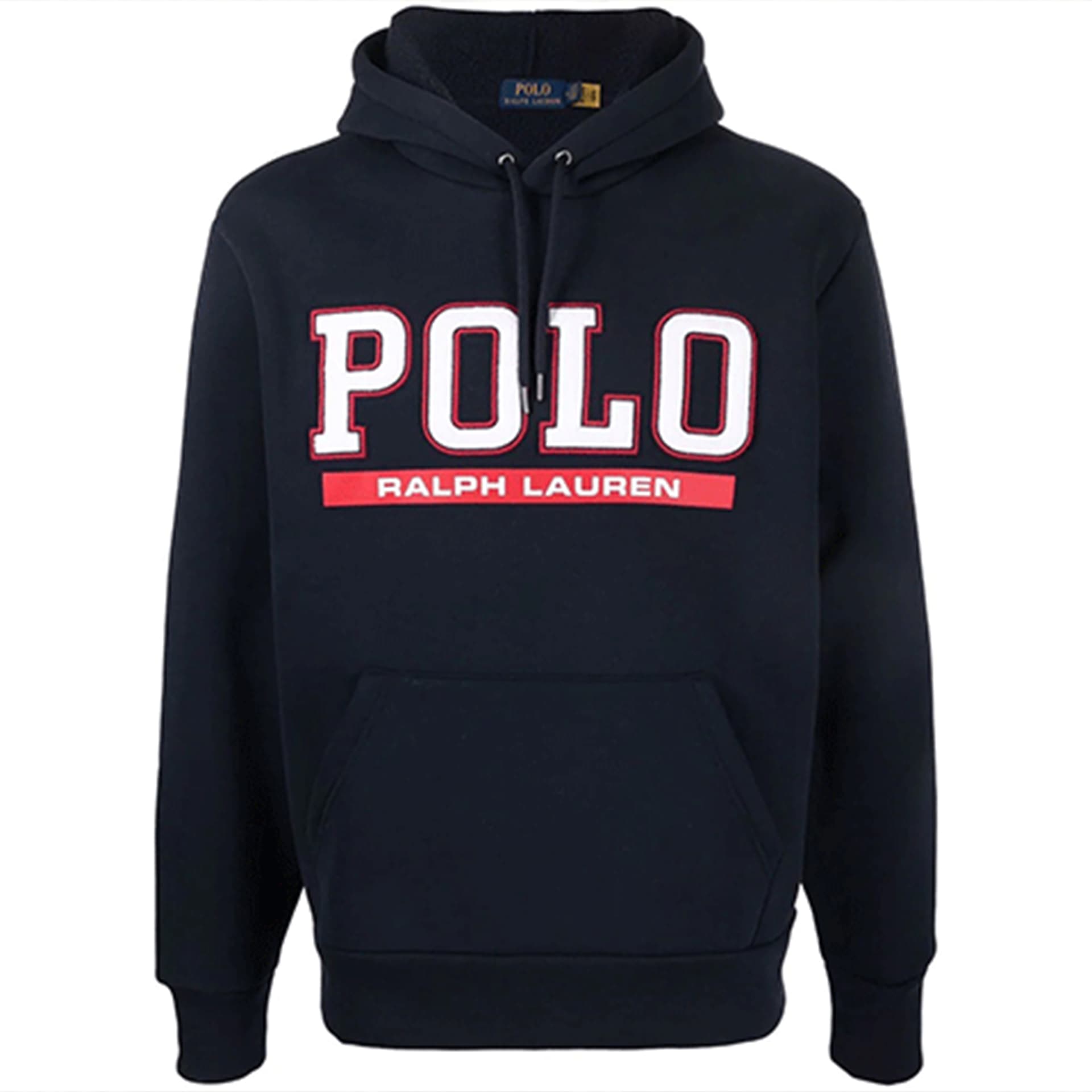 Худи Polo Ralph Lauren Logo - изображение 1