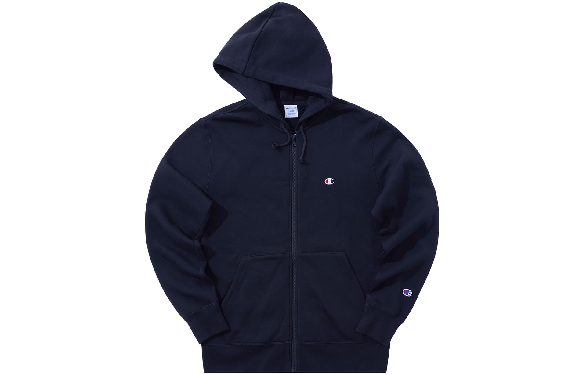 Худи Champion Logo - изображение 1