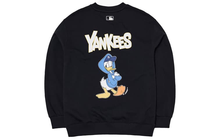 Худи MLB x Disney - изображение 1