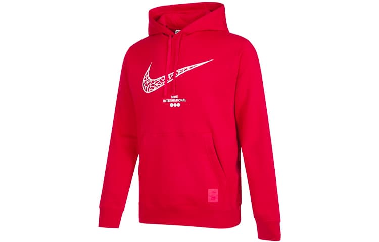 Худи Nike CNY Logo - изображение 1