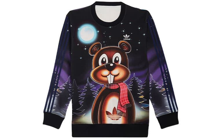 Худи adidas originals x Kerwin Frost - изображение 1