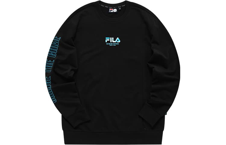 Худи FILA FUSION - изображение 1