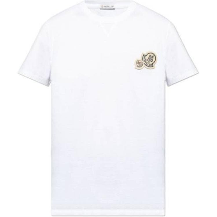 Футболка Moncler T - изображение 1