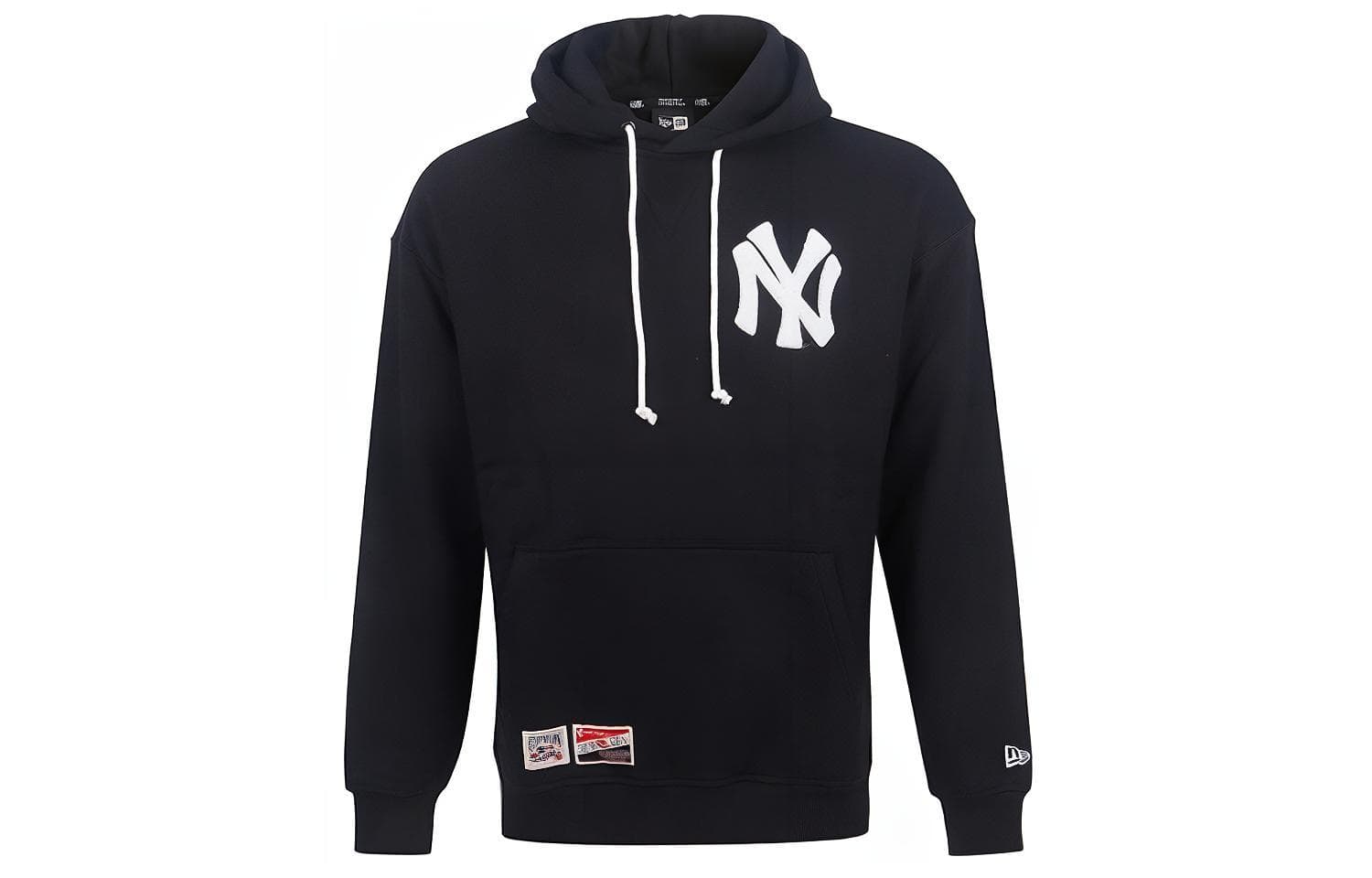 Худи New Era SS21 MLB - изображение 1