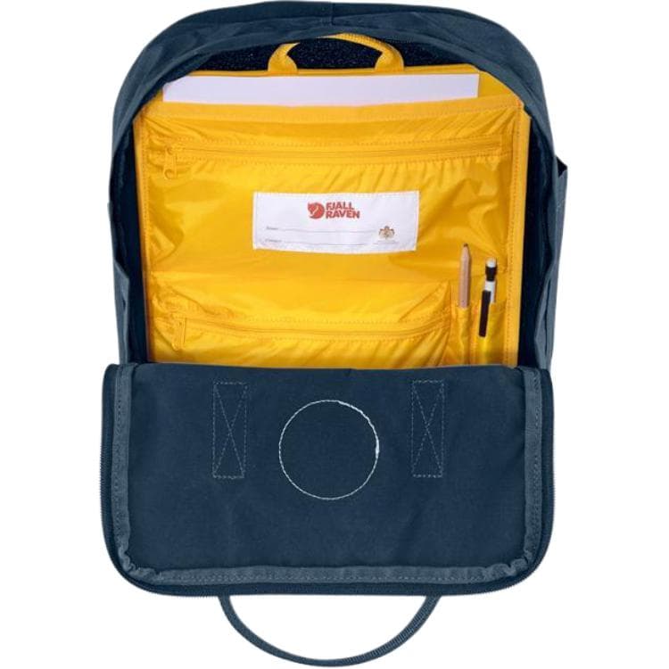 Fjallraven Kanken - изображение 4