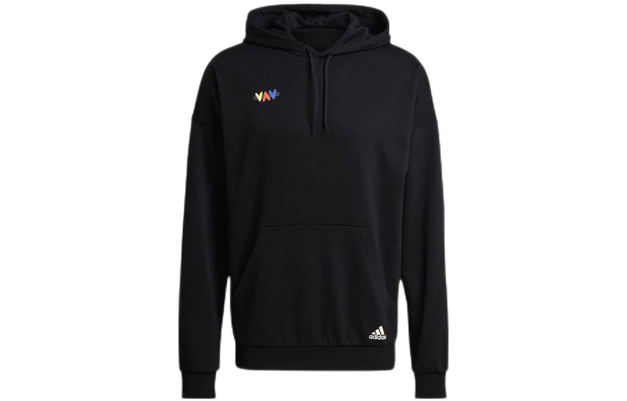 Худи adidas Hoodie M Logo - изображение 1