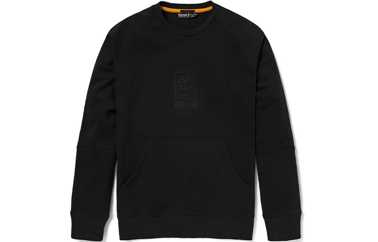 Худи Timberland Logo - изображение 1