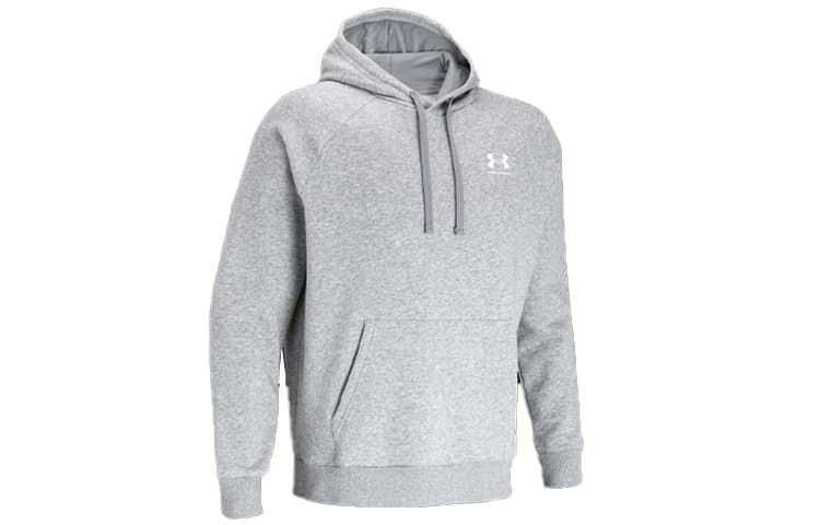 Худи Under Armour Rival - изображение 1