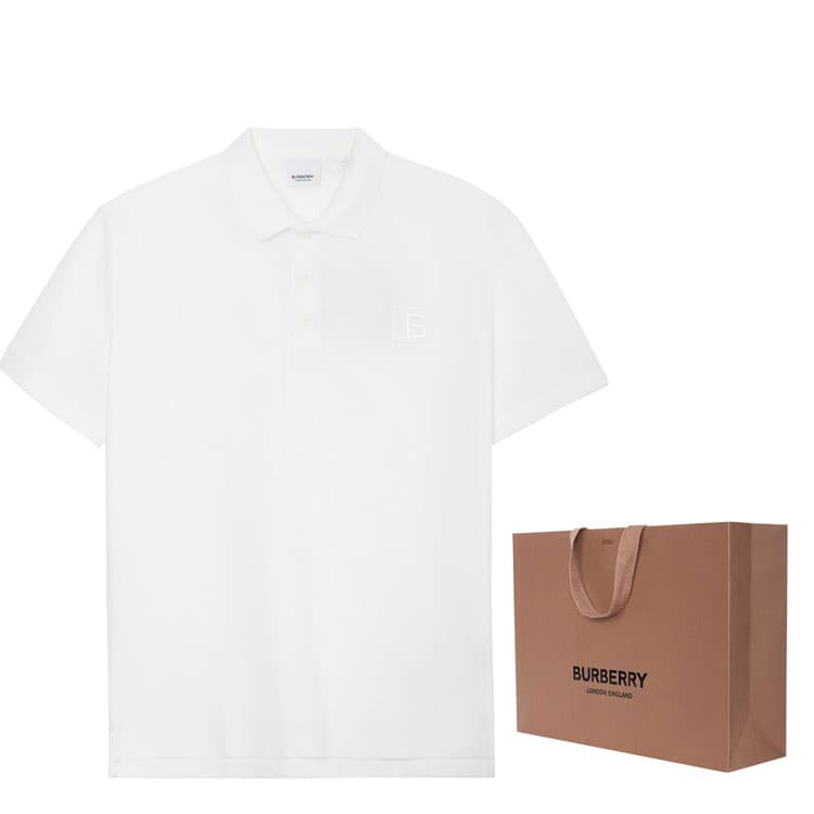 Поло Burberry Polo - изображение 2