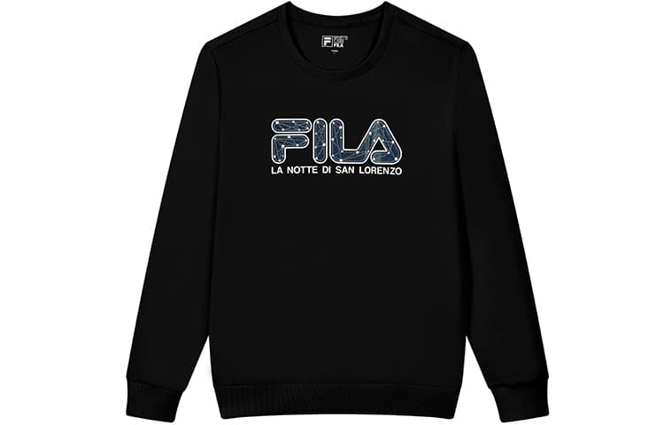 Худи FILA Logo - изображение 1