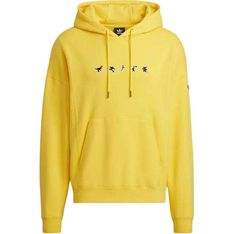 Худи adidas - изображение 1