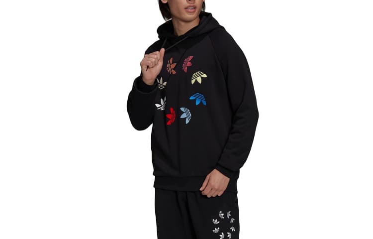 Худи adidas originals Logo - изображение 1