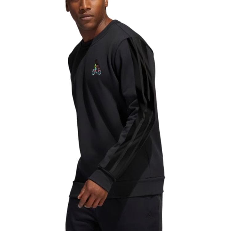 Худи adidas Hdn Scooter Cr - изображение 1