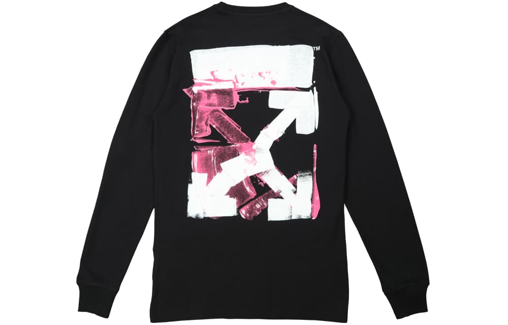 Худи OFF-WHITE FW21 - изображение 1