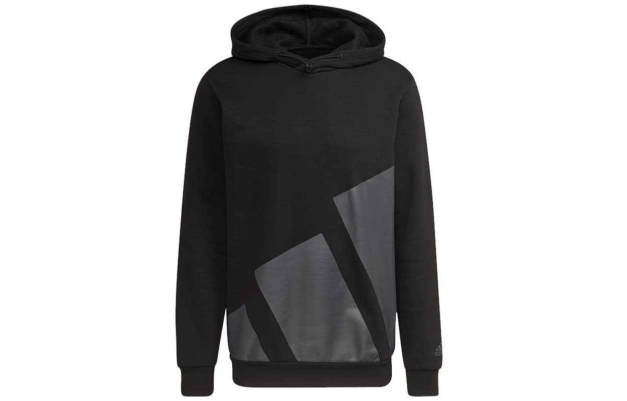 Худи adidas Logo Hood M - изображение 1