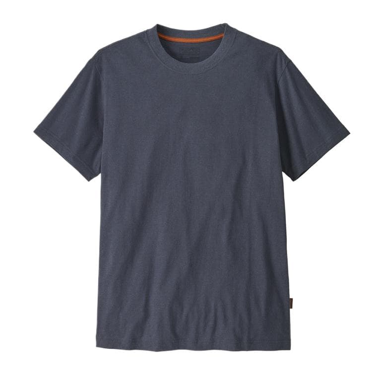 Футболка Patagonia Мужские T-рубашки - изображение 1