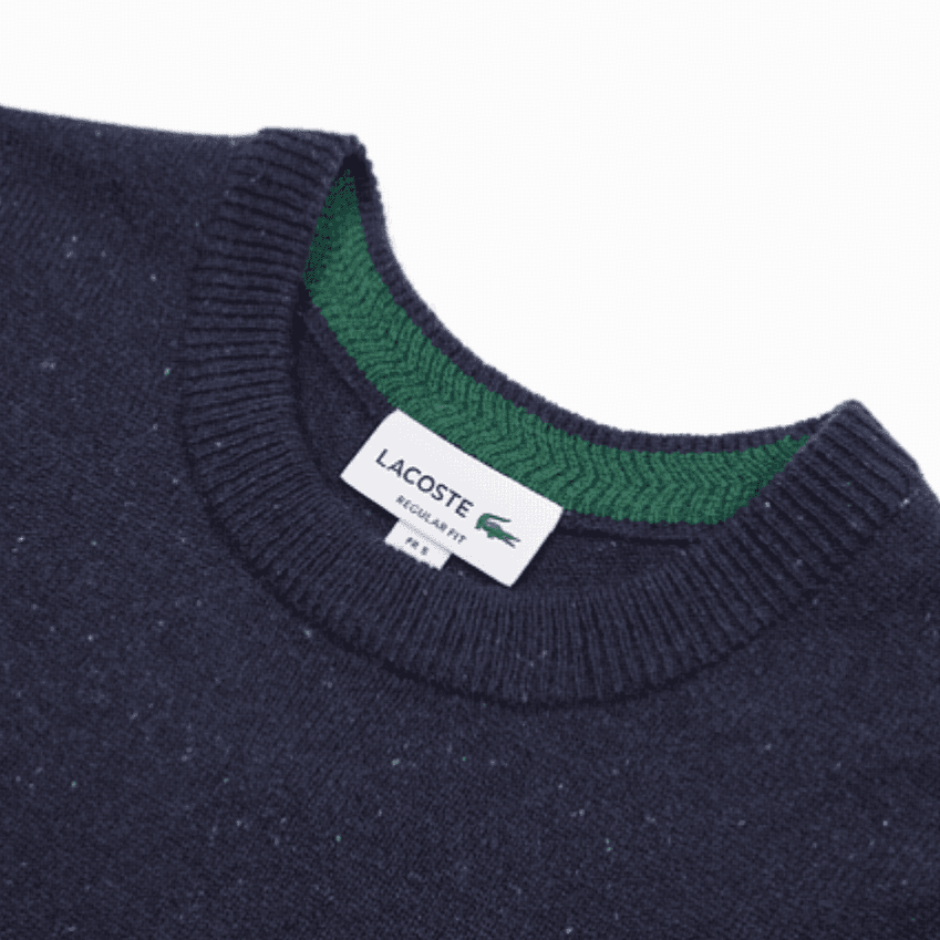 LACOSTE - изображение 2