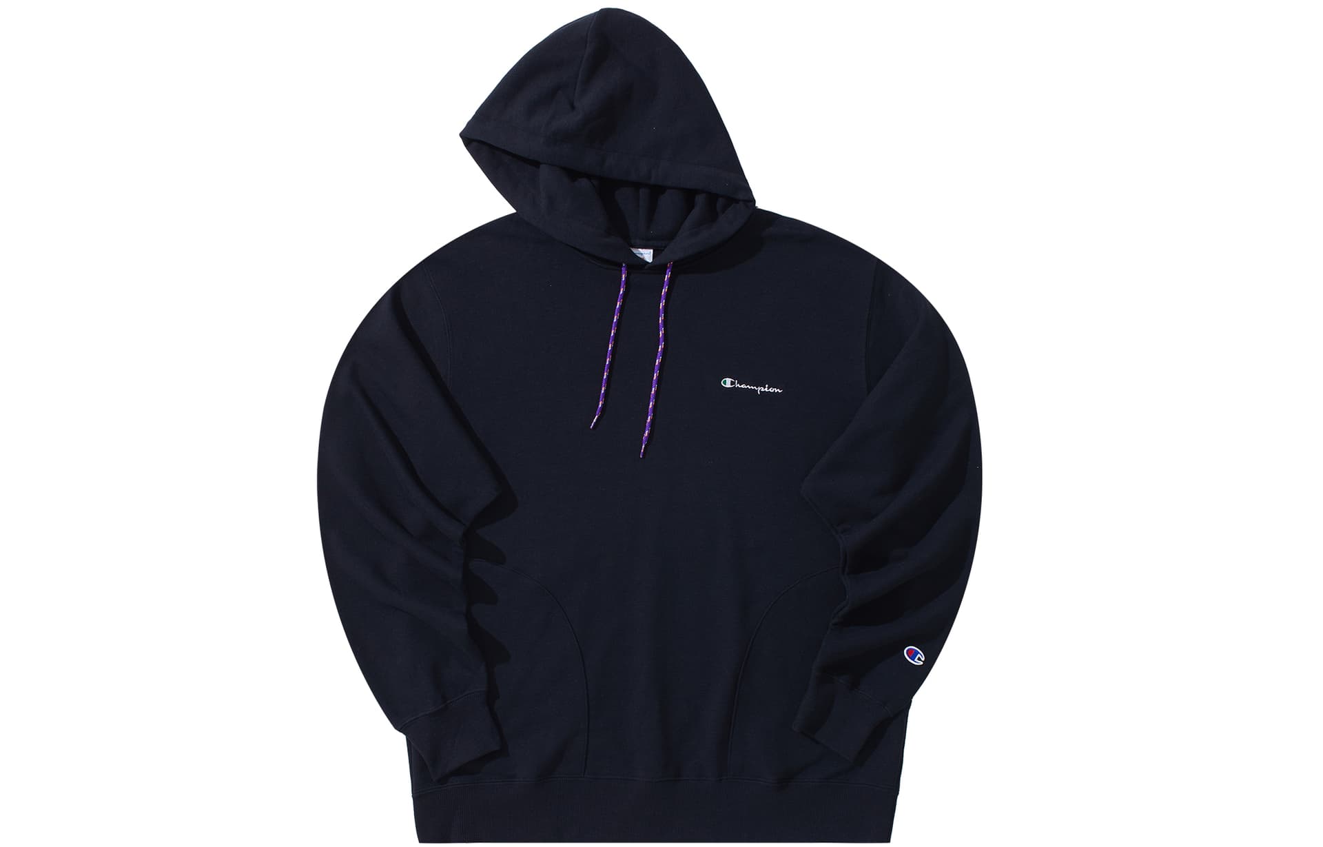 Худи Champion logo - изображение 1