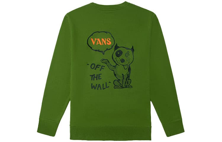 Худи Vans - изображение 1