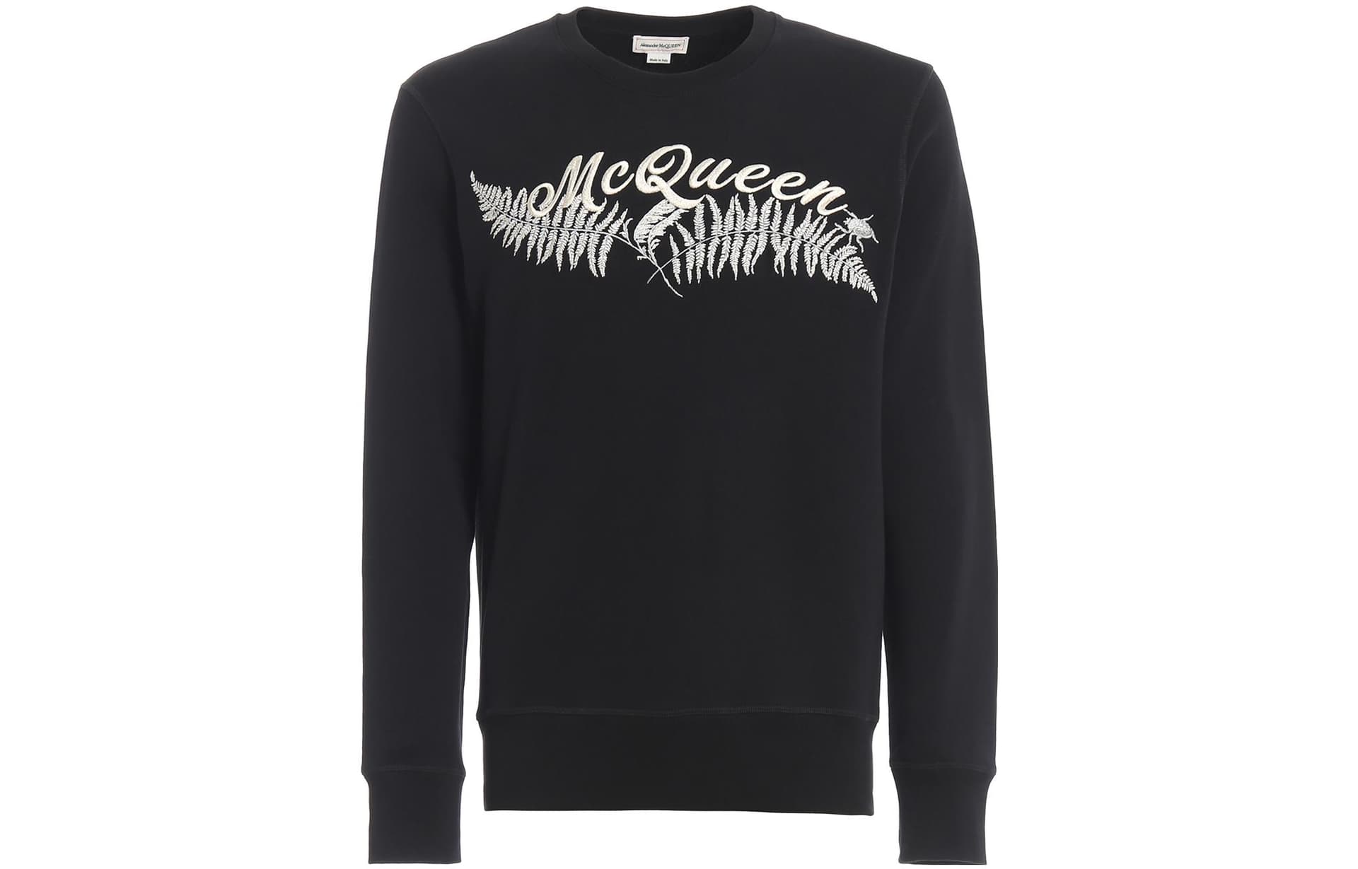 Худи Alexander McQueen SS23 - изображение 1