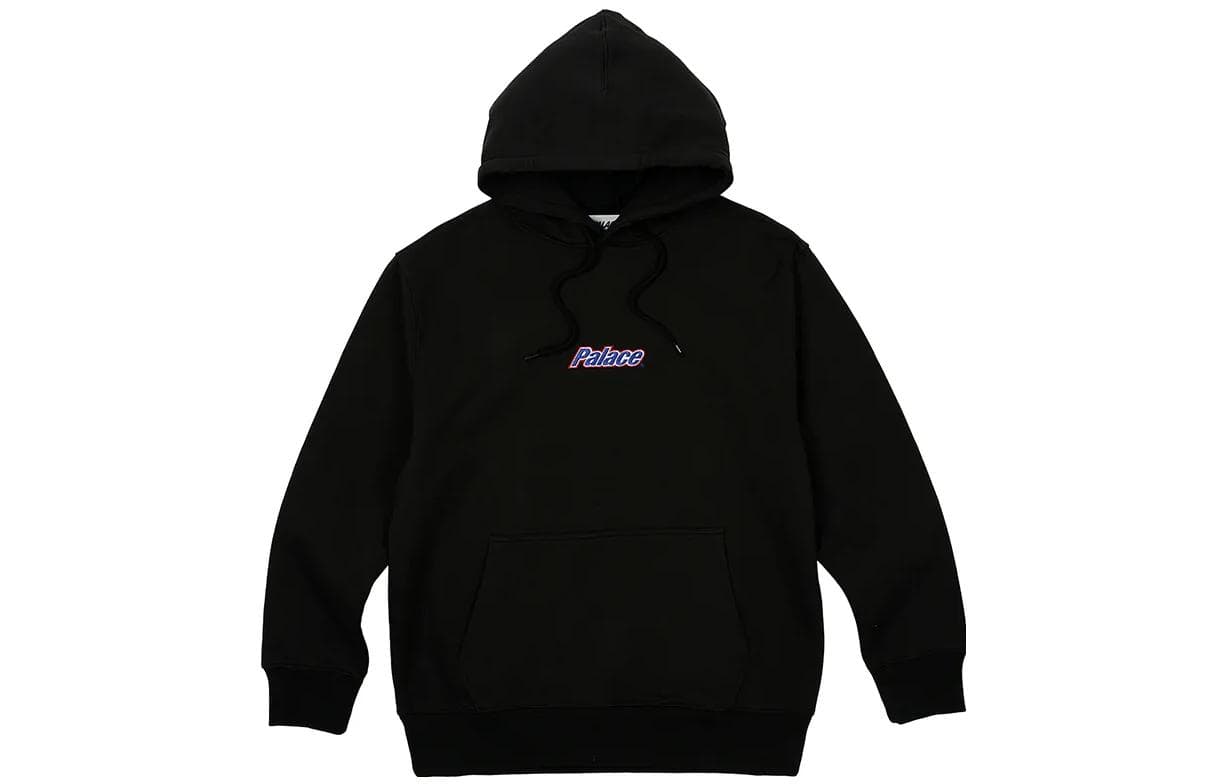 Худи PALACE 2023 Logo - изображение 1