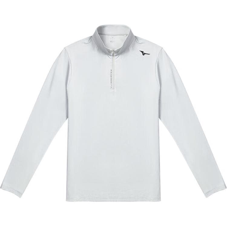 Мужские беговые футболки Mizuno - изображение 1